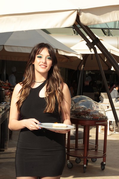 Sunday Buffet at Kempinski Summerland Hotel